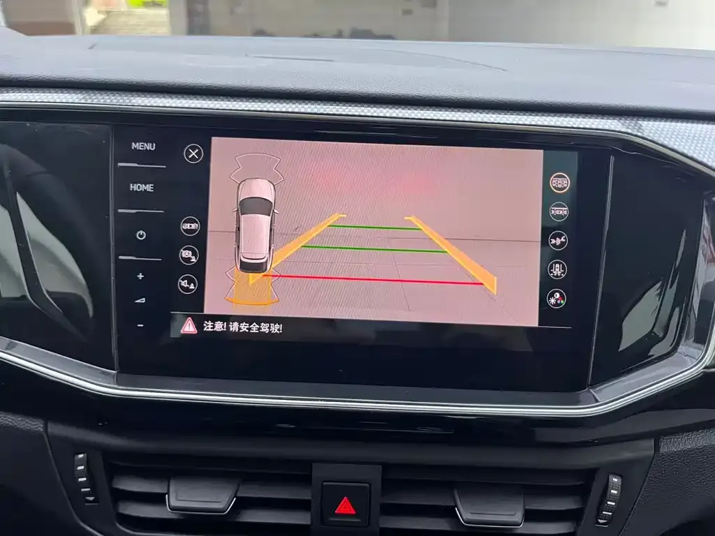 Volkswagen Tayron X 2022 из CN, фото 4