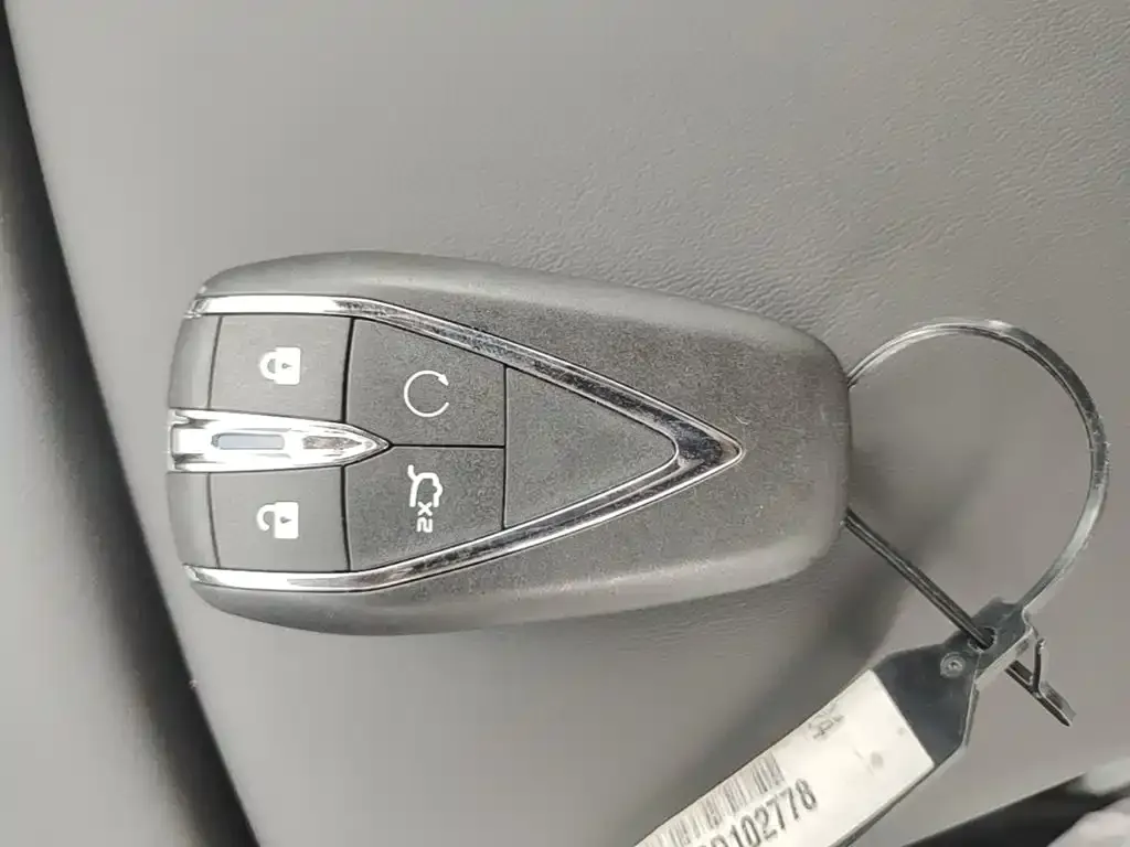 Changan CS75PLUS — фото 2