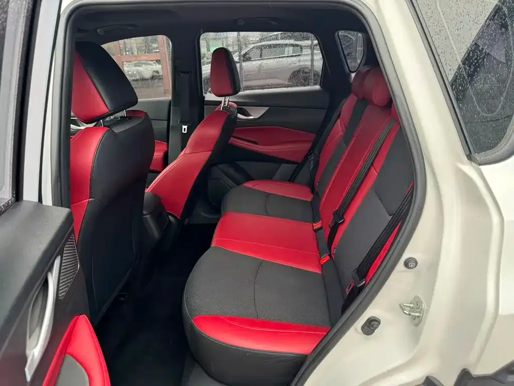 Changan CS35PLUS 2023 из CN, фото 9
