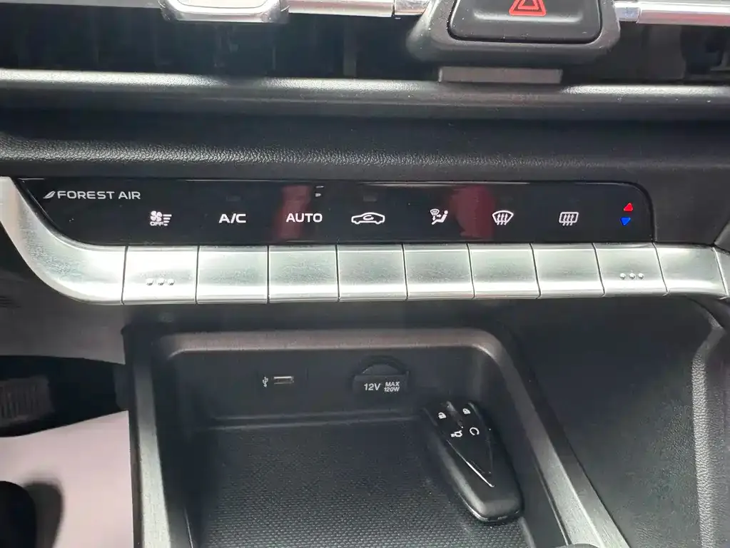 Changan CS35PLUS 2023 из CN, фото 3