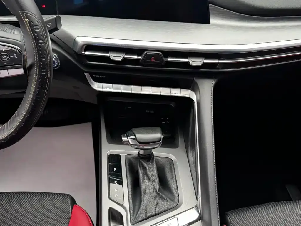 Changan CS35PLUS 2023 из CN, фото 7