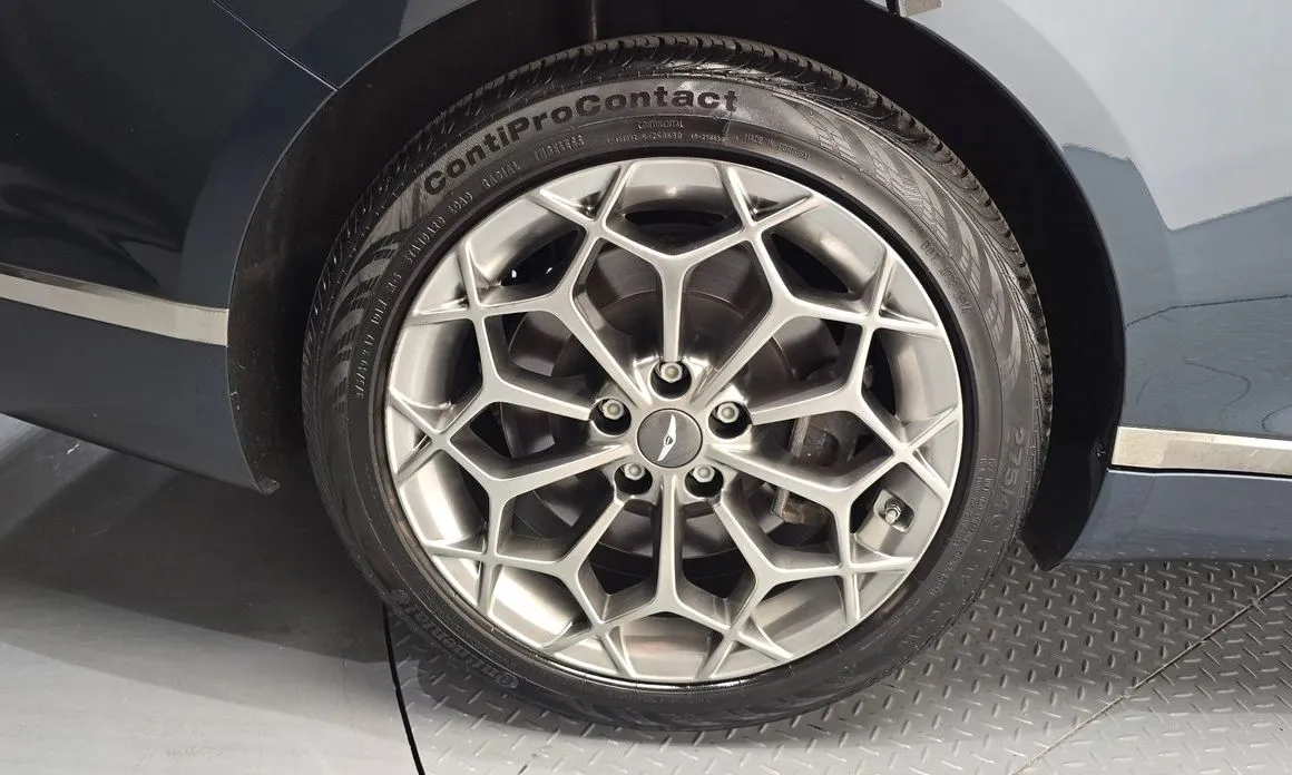 Genesis G80 2022 из KR, фото 10