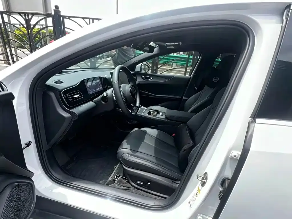 BYD Seal 06 — фото 4
