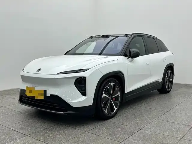 NIO ES7