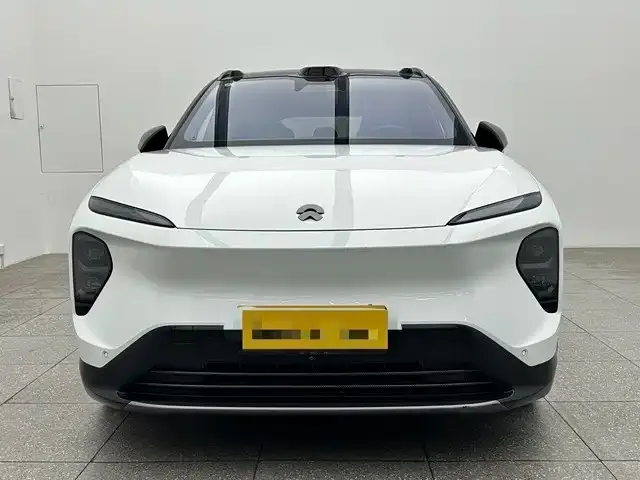 NIO ES7 2022 из CN, фото 7