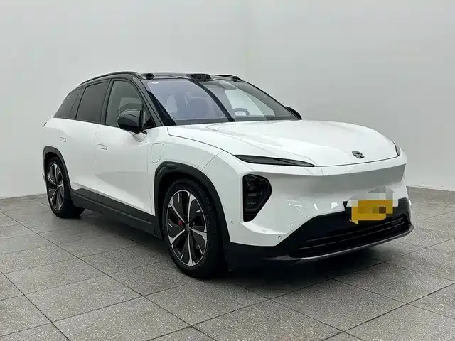 NIO ES7 2022 из CN, фото 9