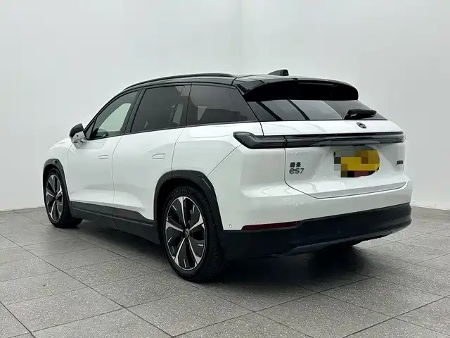 NIO ES7 2022 из CN, фото 5