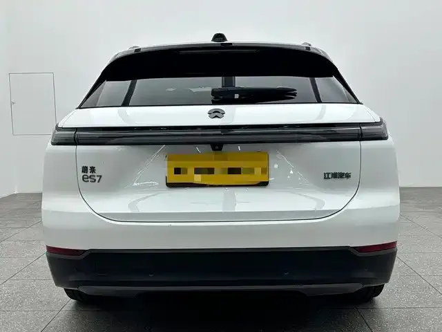 NIO ES7 2022 из CN, фото 6