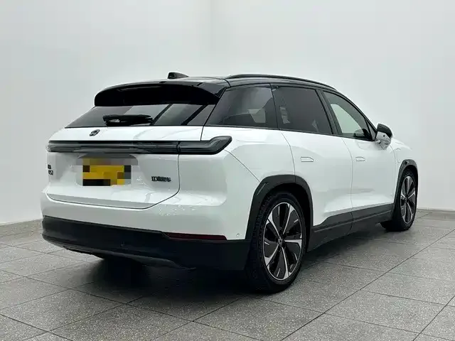 NIO ES7 2022 из CN, фото 3