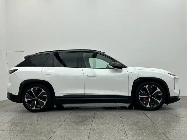 NIO ES7 2022 из CN, фото 2