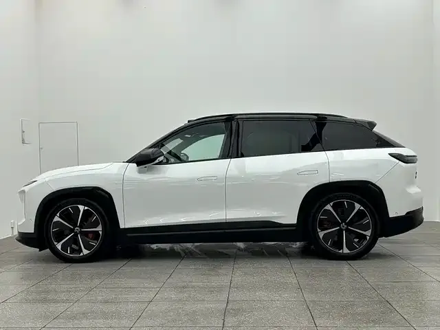 NIO ES7 2022 из CN, фото 8