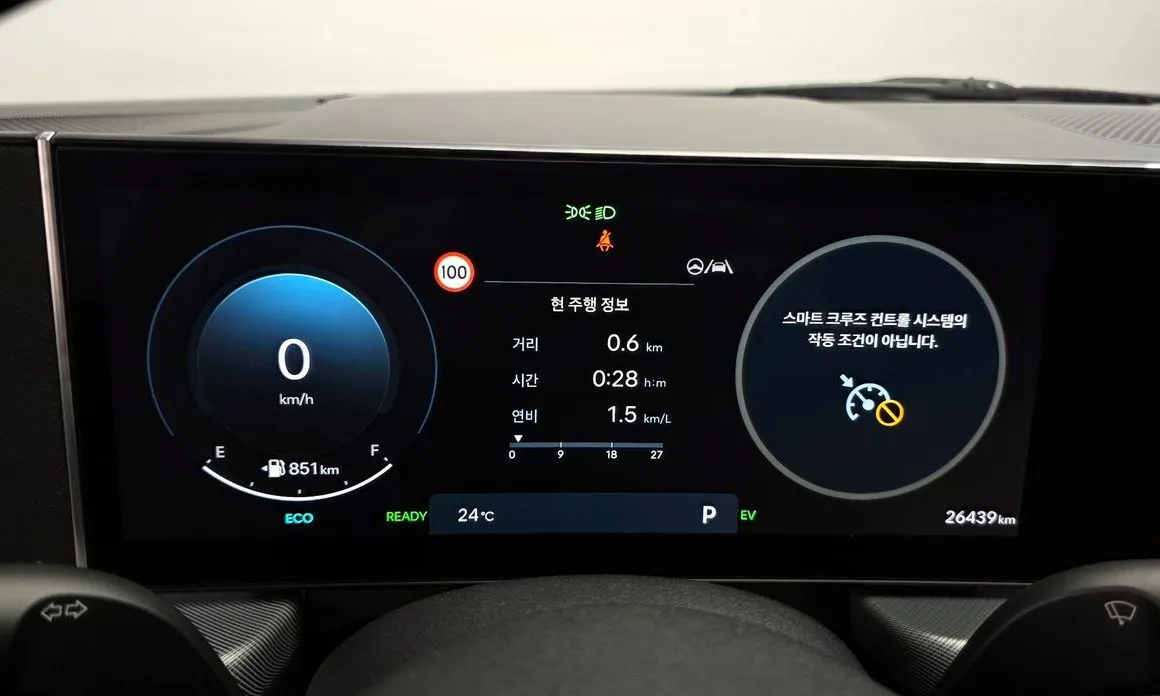 Hyundai Sonata 2024 из KR, фото 5