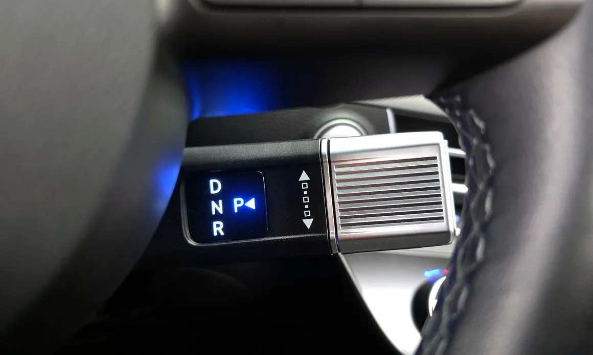 Hyundai Sonata 2024 из KR, фото 8