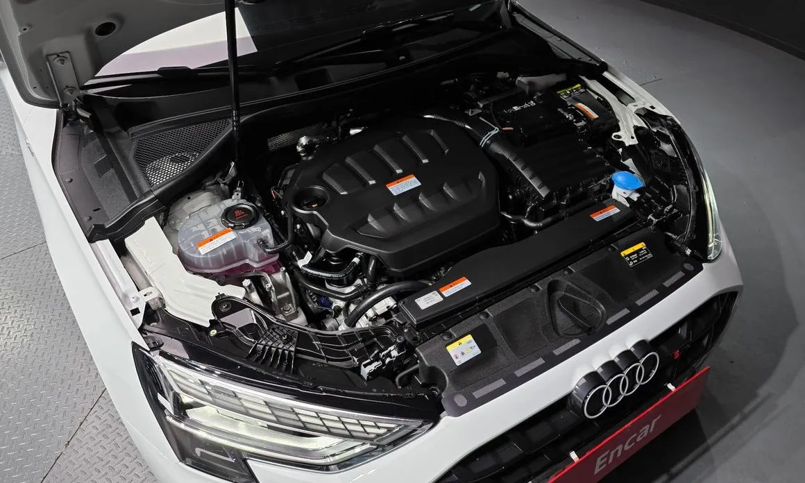 Audi A3 — фото 4
