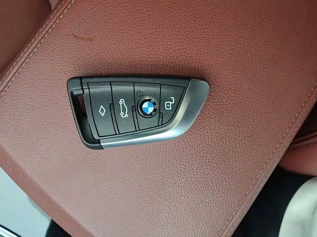 BMW i3 — фото 6