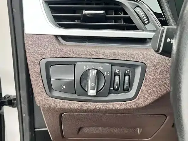BMW X1 2021 из CN, фото 5