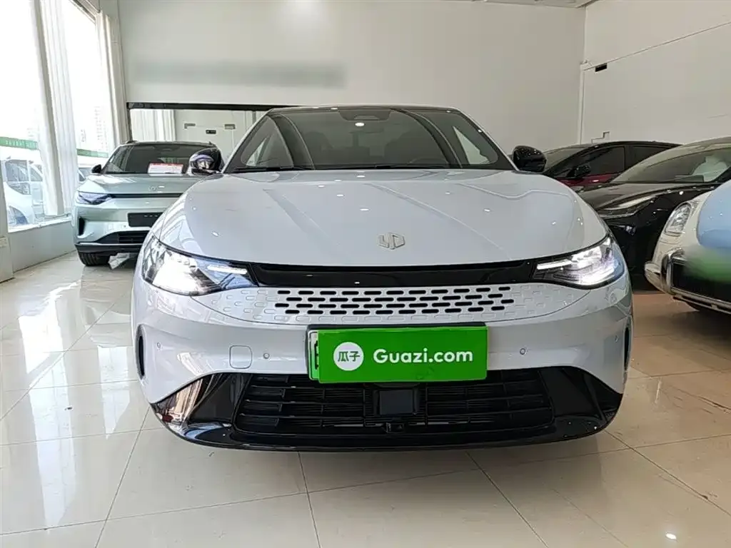 Leapmotor C01 2023 из CN, фото 2