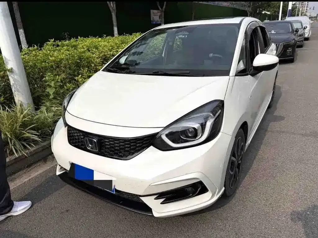 Honda Life 2022 из CN, фото 3