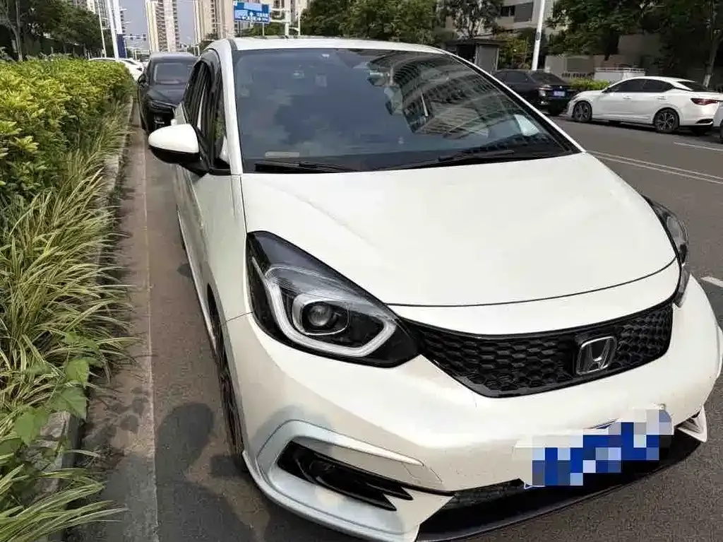 Honda Life 2022 из CN, фото 8