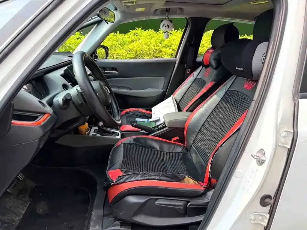 Honda Life 2022 из CN, фото 2