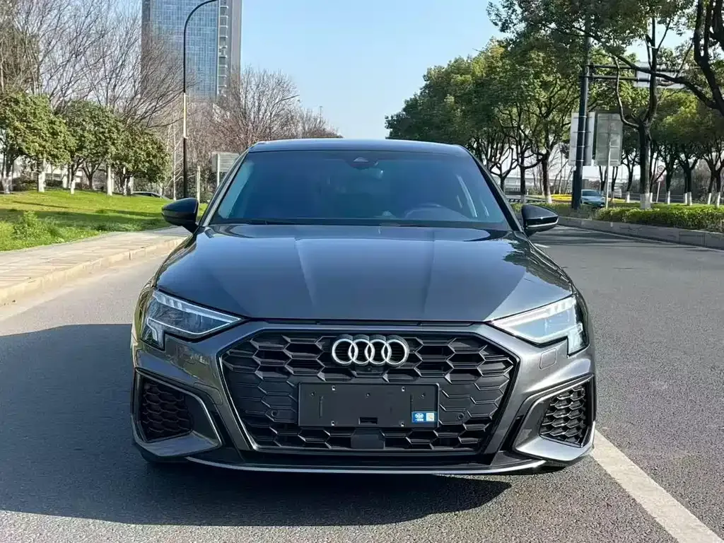 Audi A3 — фото 7