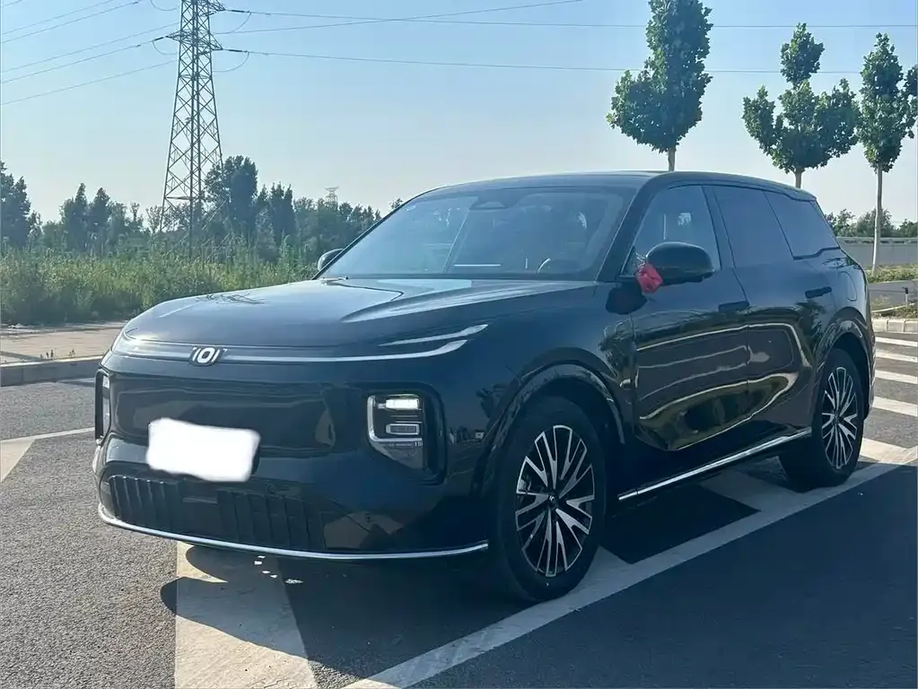 Qiyuan Q07