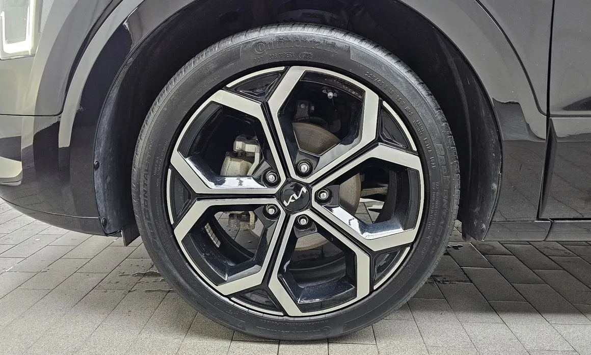 Kia Niro 2022 из KR, фото 10