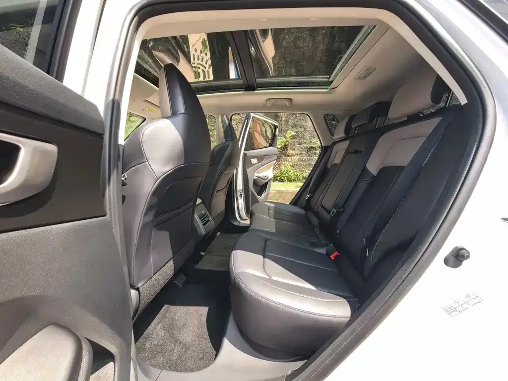 Changan CS55PLUS 2023 из CN, фото 2