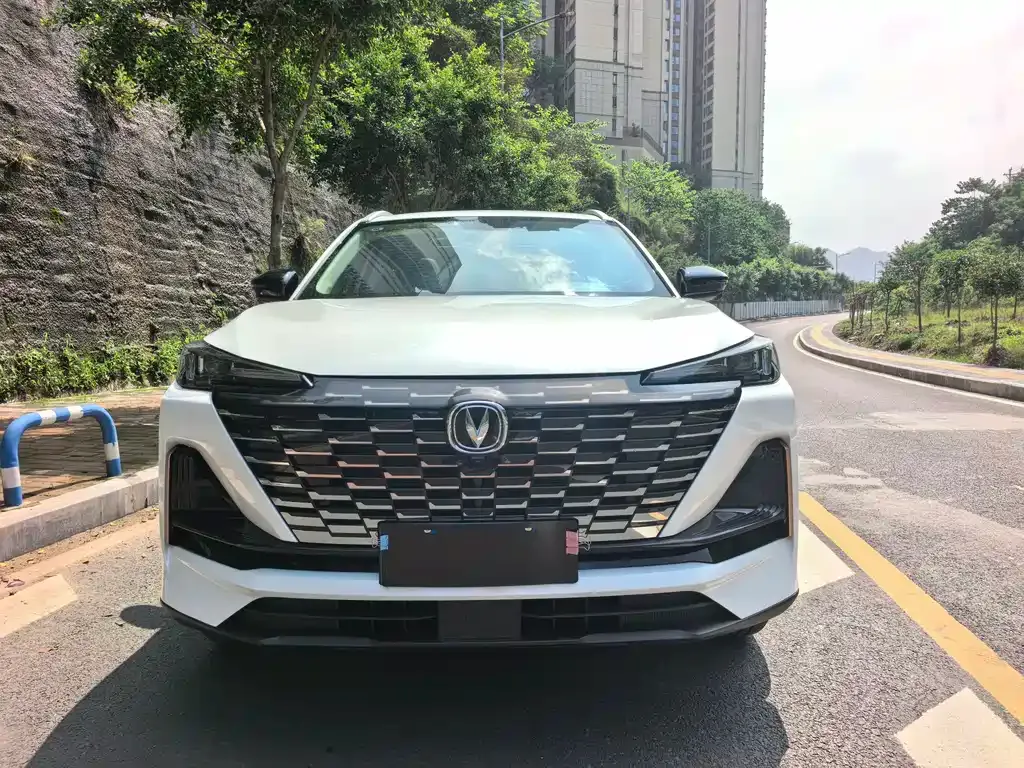Changan CS55PLUS 2023 из CN, фото 10