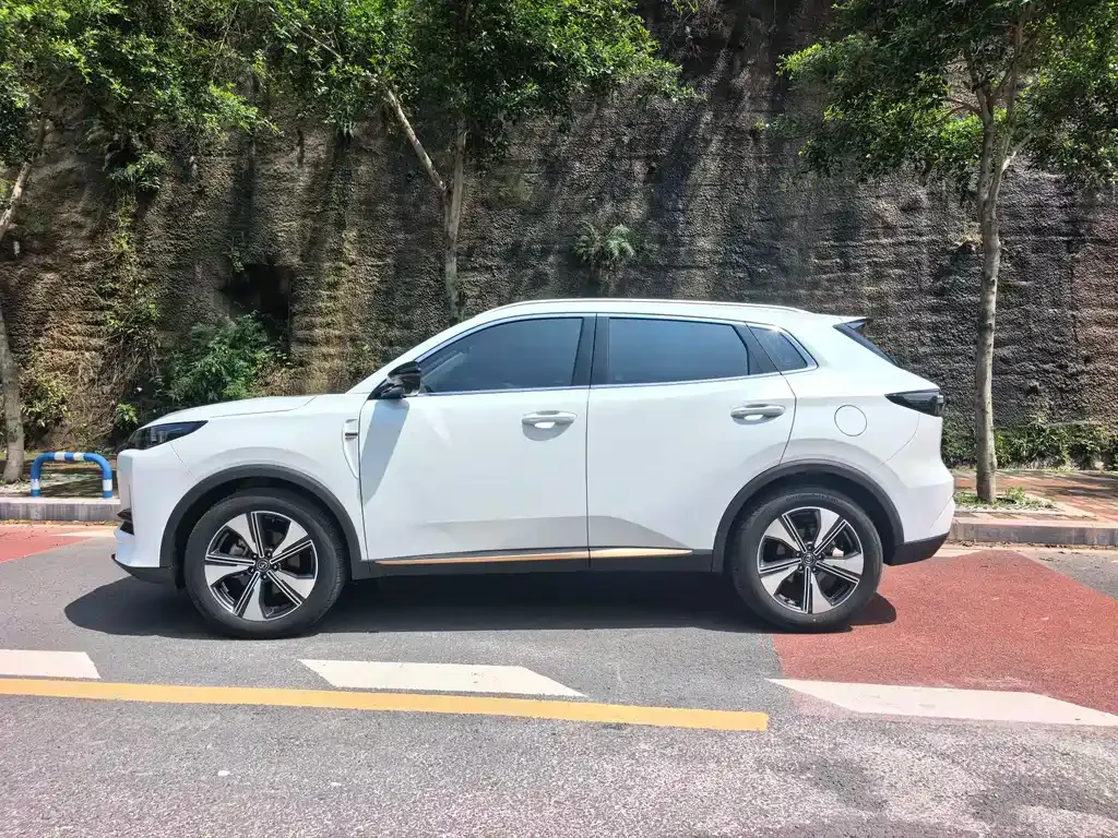 Changan CS55PLUS 2023 из CN, фото 8