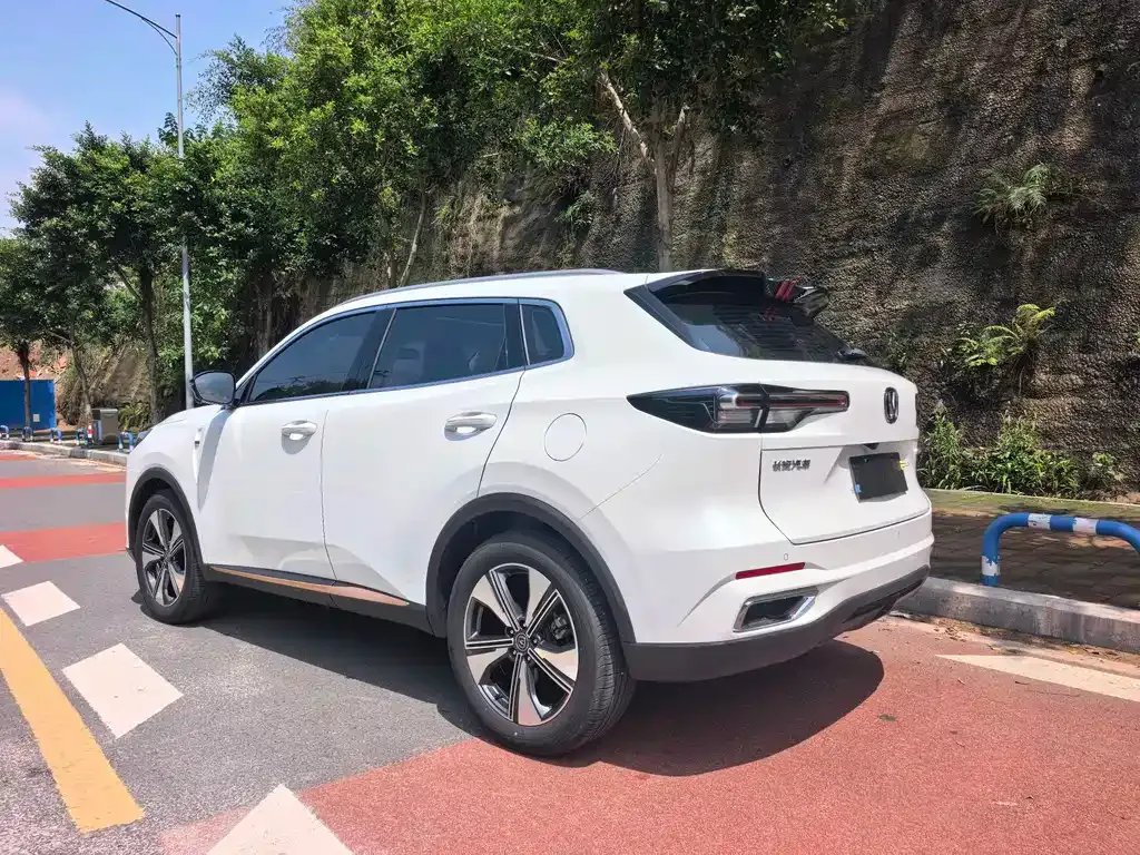 Changan CS55PLUS 2023 из CN, фото 3