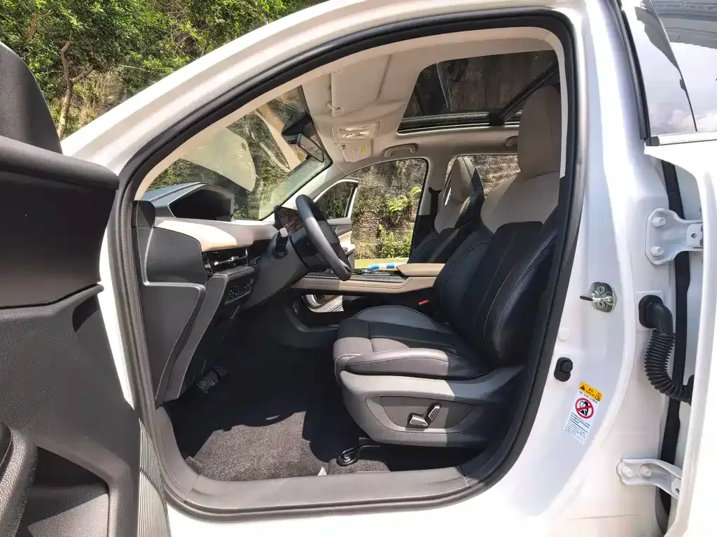 Changan CS55PLUS 2023 из CN, фото 7