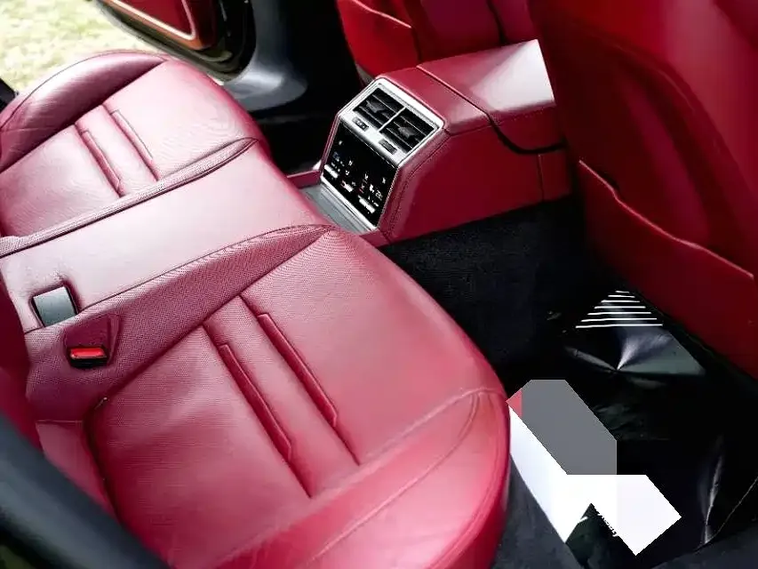 Porsche Panamera 2021 из CN, фото 10