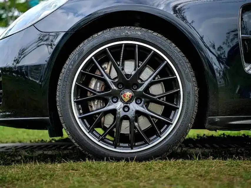Porsche Panamera 2021 из CN, фото 9