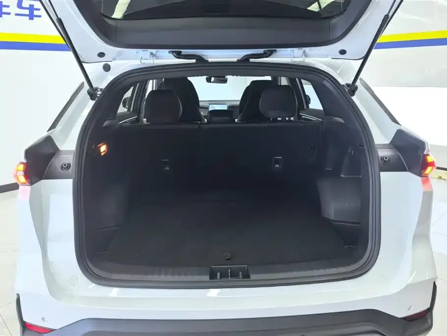 Geely Galaxy L7 2024 из CN, фото 10