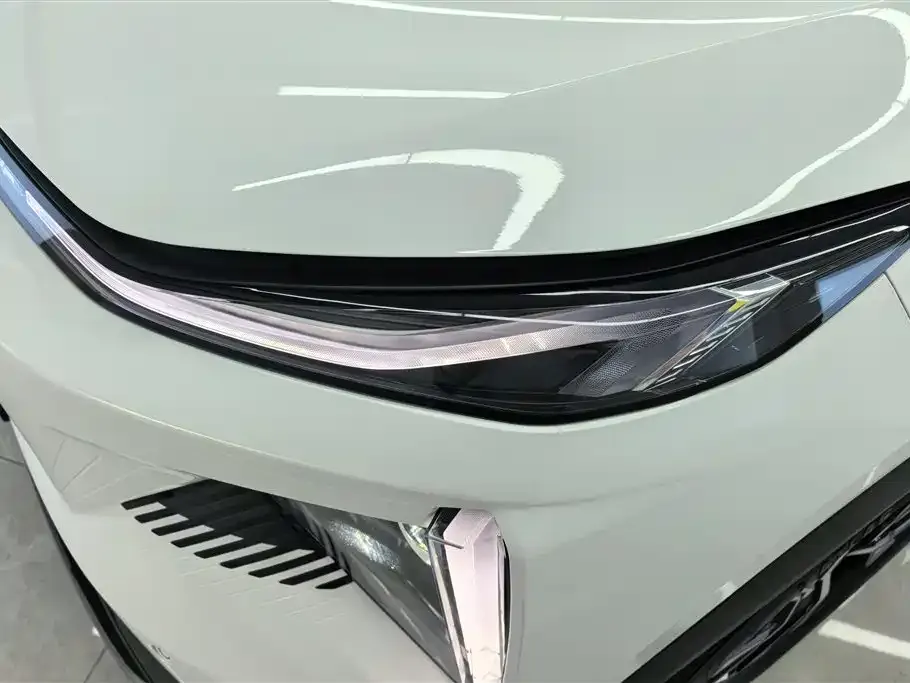 Geely Galaxy L7 2024 из CN, фото 2