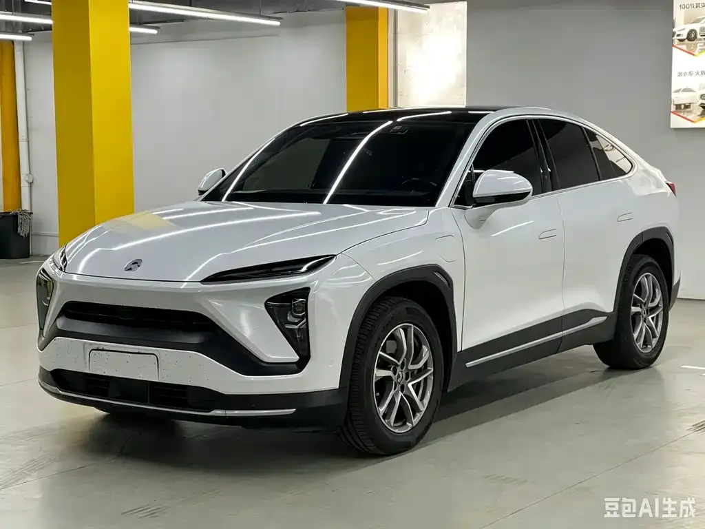 NIO EC6