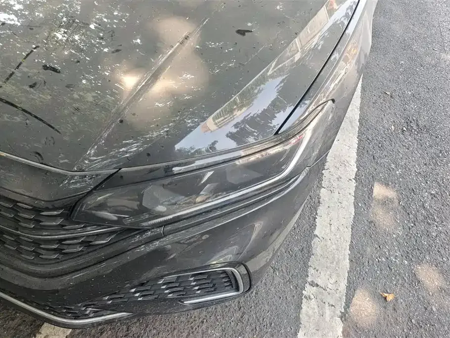 Volkswagen Passat — фото 6