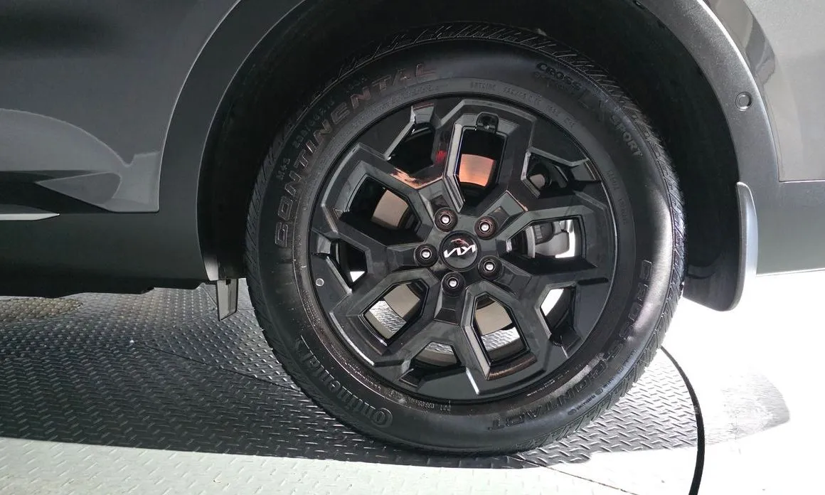 Kia Sorento 2025 из KR, фото 9