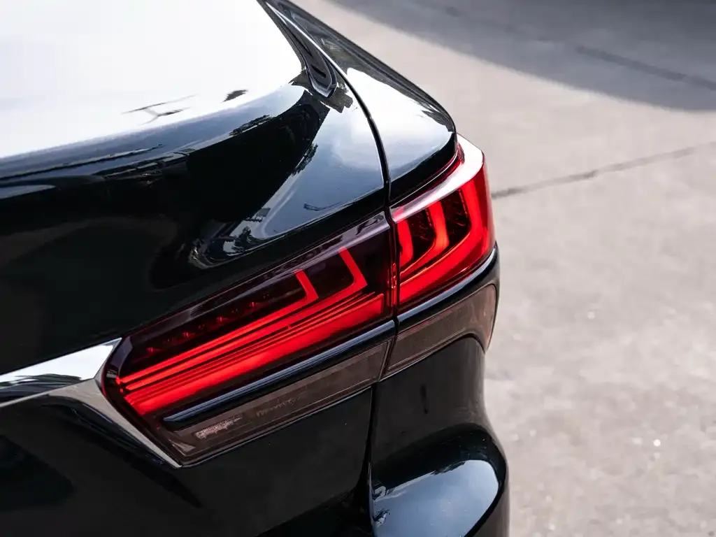 Lexus LS 2021 из CN, фото 2