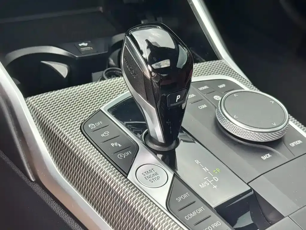 BMW 4 Series — фото 9