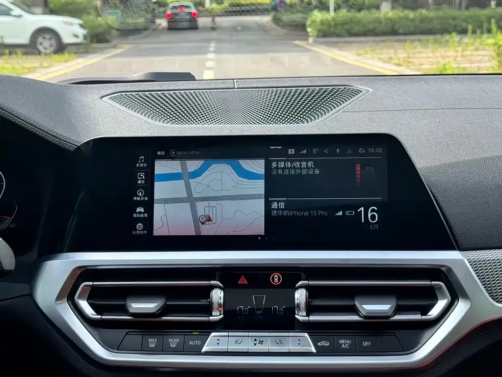 BMW 4 Series — фото 4