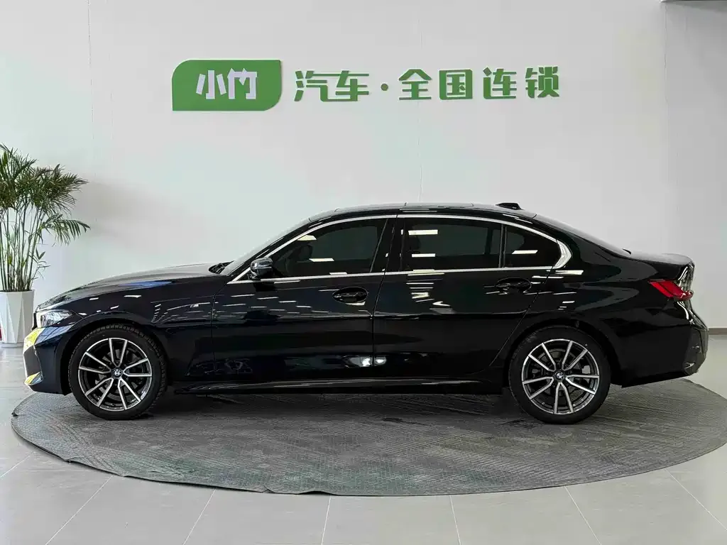 BMW 3 Series — фото 10