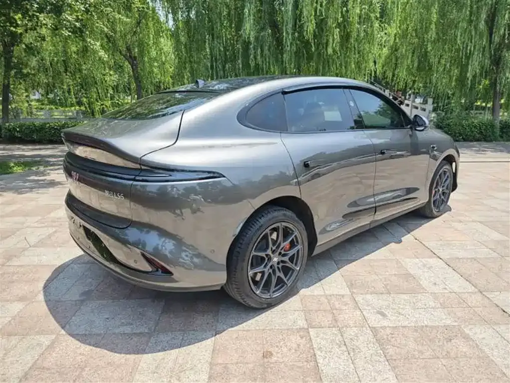 IM LS6 2024 из CN, фото 6