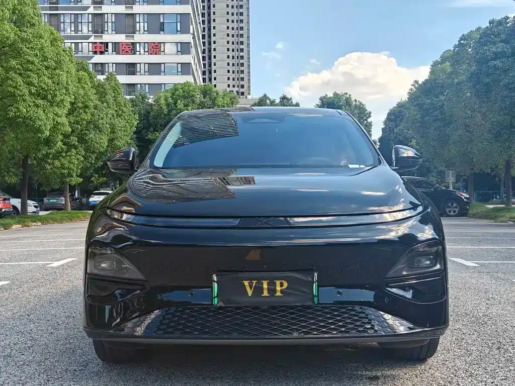 XPeng G6