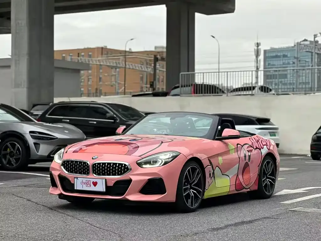 BMW Z4