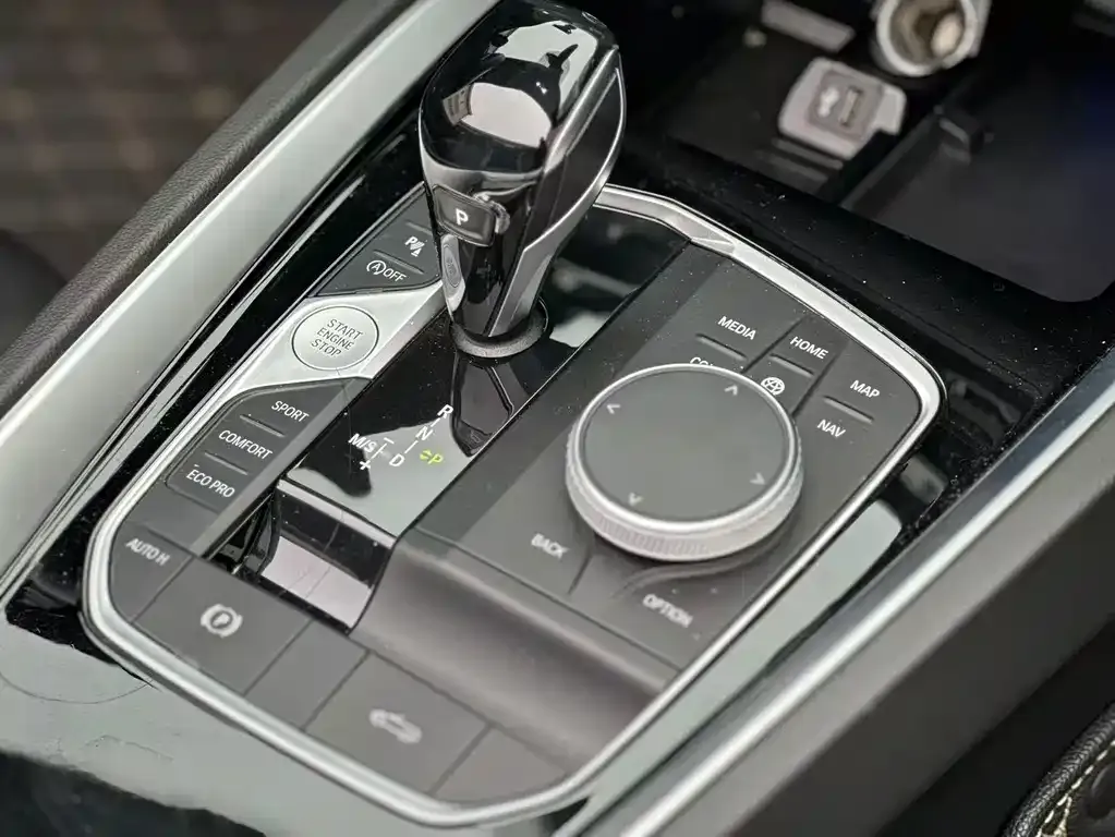 BMW Z4 2024 из CN, фото 3