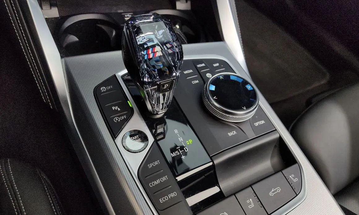 BMW 4-Series 2023 из KR, фото 10