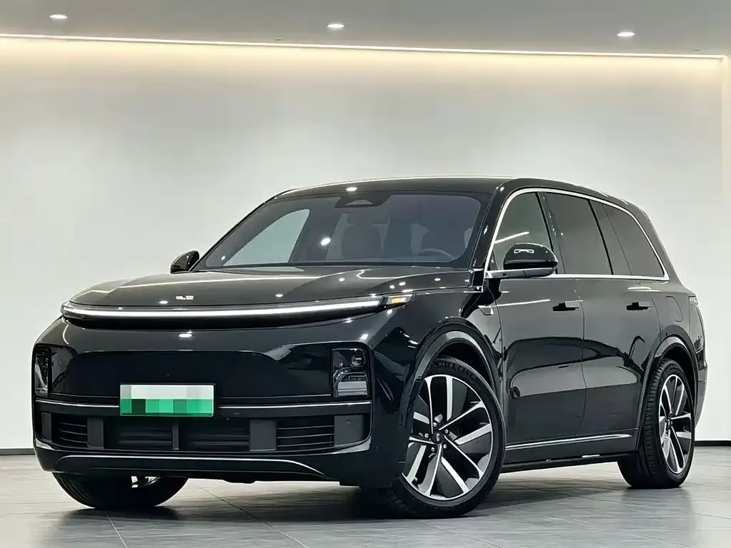 Li Auto L9