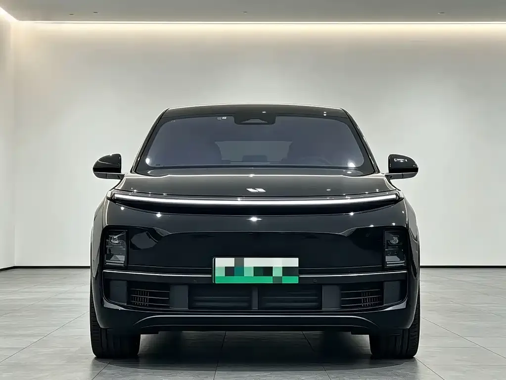 Li Auto L9 2023 из CN, фото 6